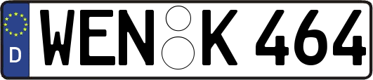 WEN-K464