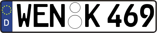 WEN-K469