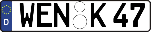 WEN-K47