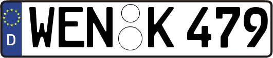 WEN-K479