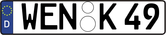WEN-K49