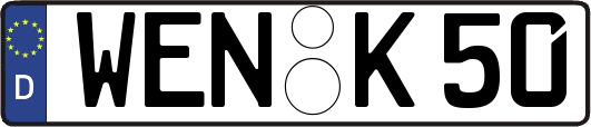 WEN-K50