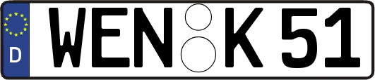 WEN-K51