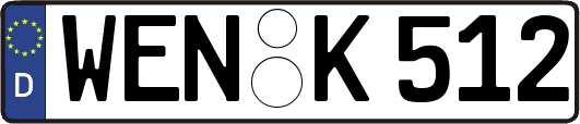 WEN-K512