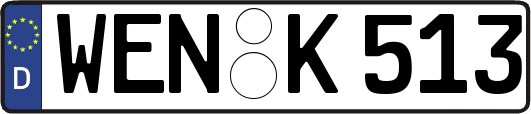 WEN-K513