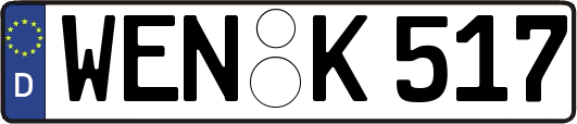 WEN-K517