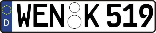 WEN-K519