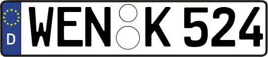 WEN-K524
