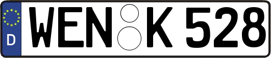 WEN-K528