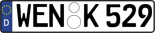 WEN-K529
