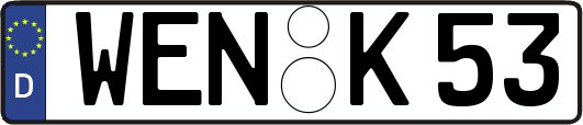 WEN-K53