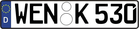 WEN-K530