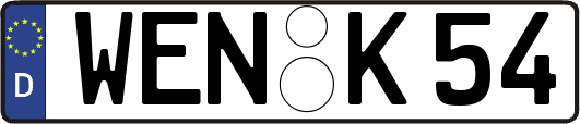 WEN-K54