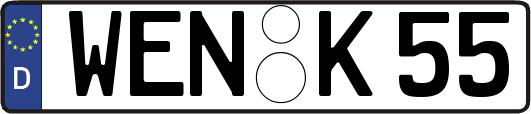 WEN-K55