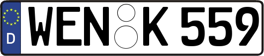 WEN-K559