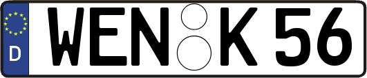 WEN-K56