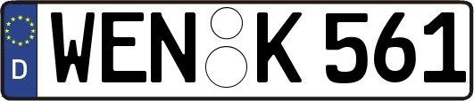 WEN-K561