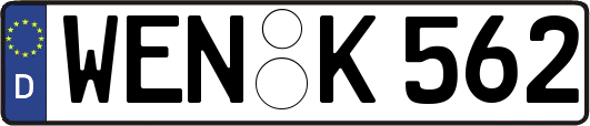 WEN-K562