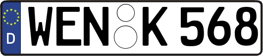 WEN-K568