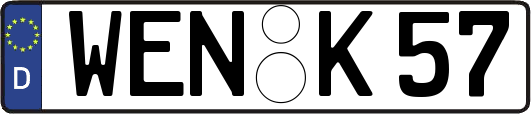WEN-K57