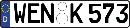 WEN-K573