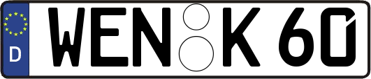 WEN-K60