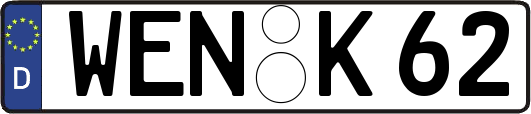 WEN-K62