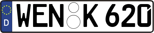 WEN-K620