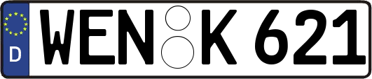 WEN-K621