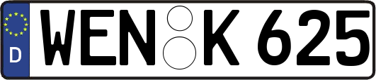 WEN-K625
