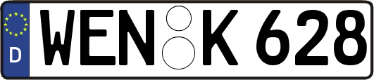 WEN-K628