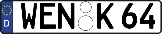 WEN-K64