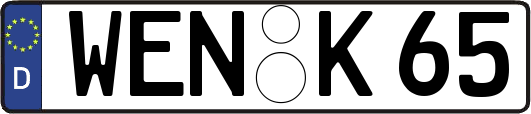 WEN-K65
