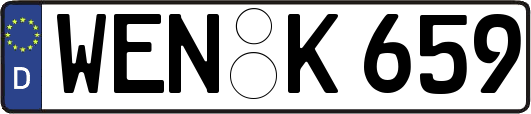 WEN-K659