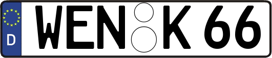 WEN-K66