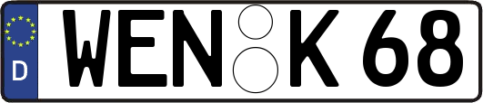 WEN-K68