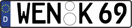 WEN-K69
