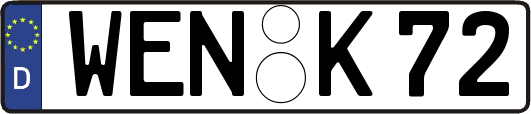 WEN-K72