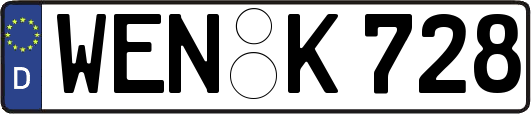 WEN-K728