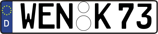WEN-K73