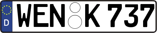 WEN-K737