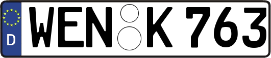 WEN-K763