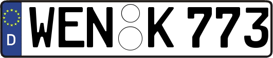 WEN-K773