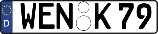 WEN-K79