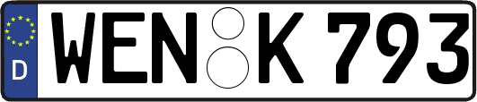 WEN-K793