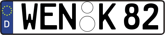 WEN-K82