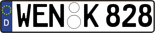 WEN-K828