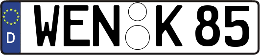 WEN-K85