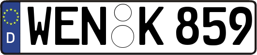 WEN-K859