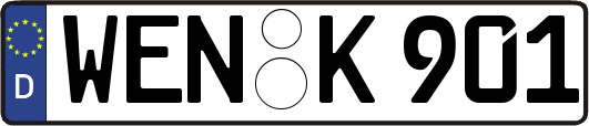 WEN-K901
